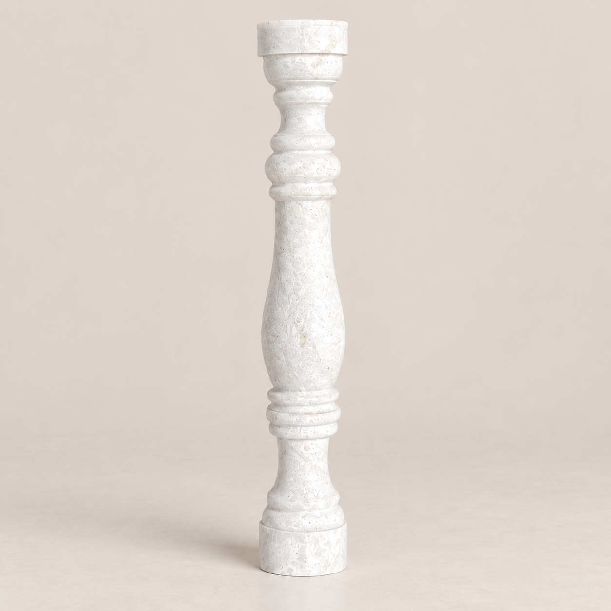 برامق رخام طبيعي | Marble Balusters