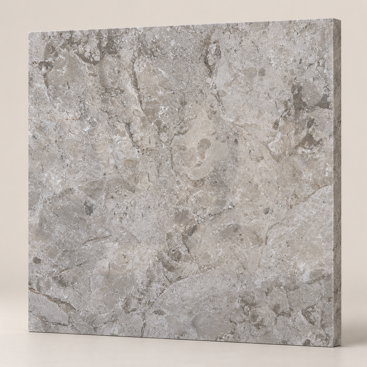 Omani grey marble