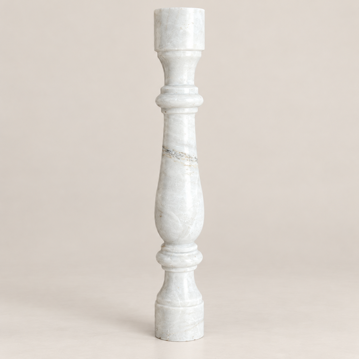 برامق رخام طبيعي | Marble Balusters